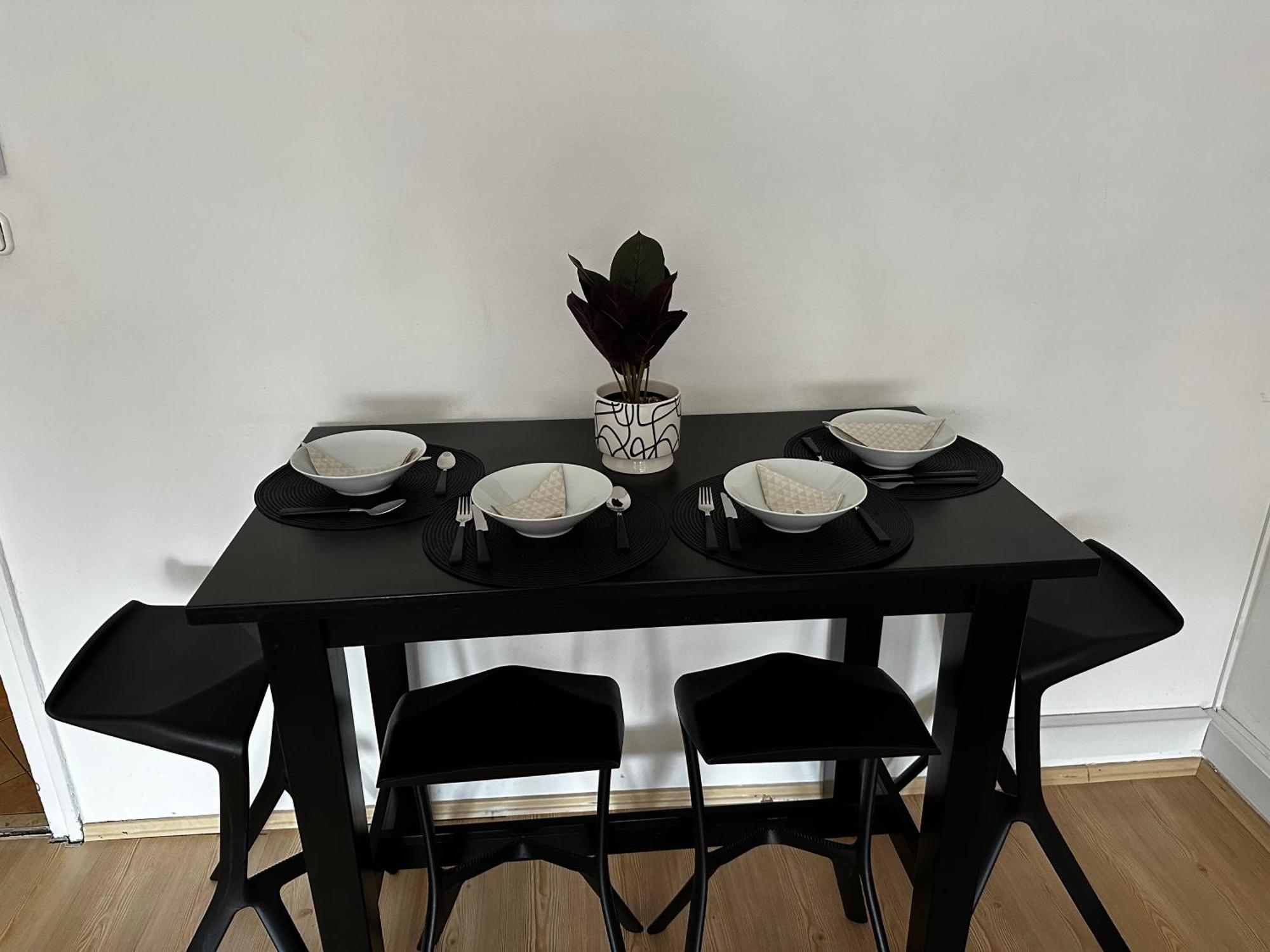 City Center Apartman Gyor Luaran gambar